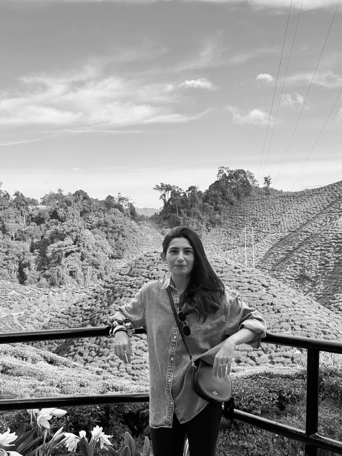 Tunisha Kapadia